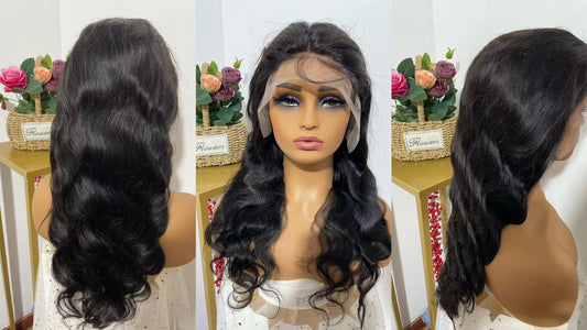 2025 Wig Market Trends: Growth, Innovation, and Consumer Shifts