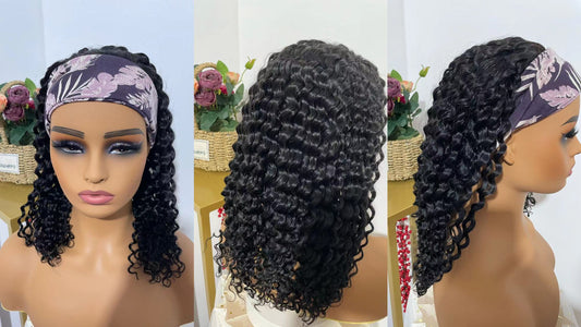 3 Tips to Distinguish Real Hair from Synthetic Hair