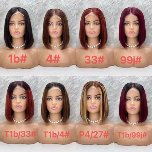 Real Hair vs. Synthetic Hair: What's the Difference?