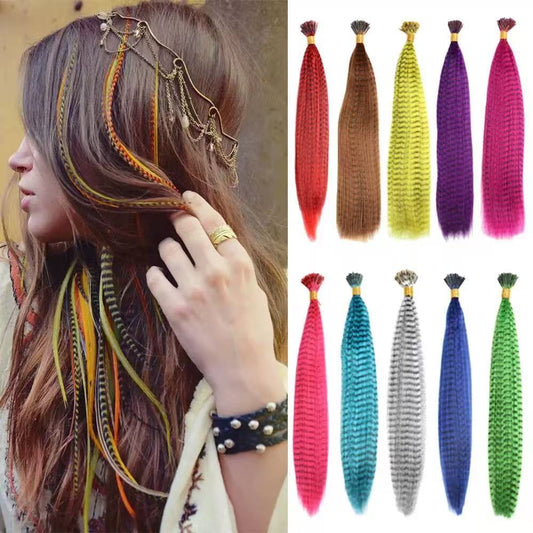 10 Must-Try Hair Pieces for 2025!