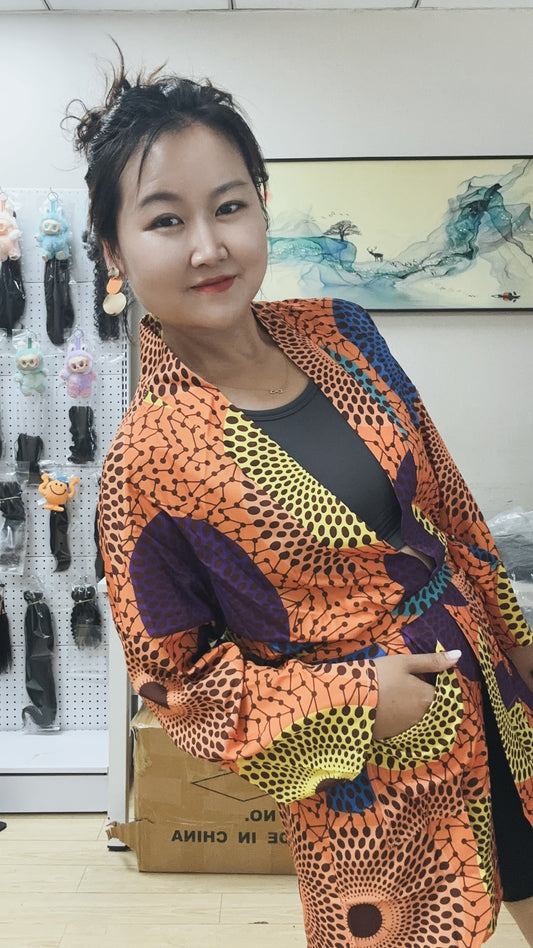 假发如何搭配帽子?秋冬时尚指南