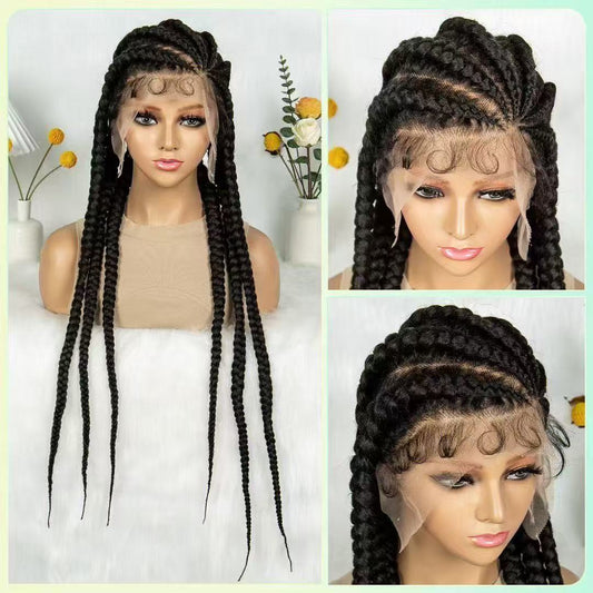 TO become a wig blogger, it's easy!