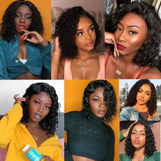 The Hottest Hair Hues: From Retro Curls to Virtual Shades