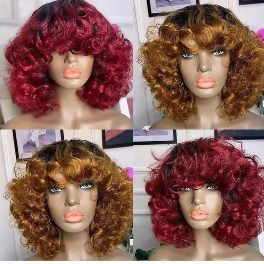 Expert Tips: The 5 Key Steps to Caring for Your Wig