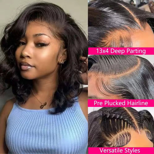 Expert Tips for Natural Hairline with Wigs