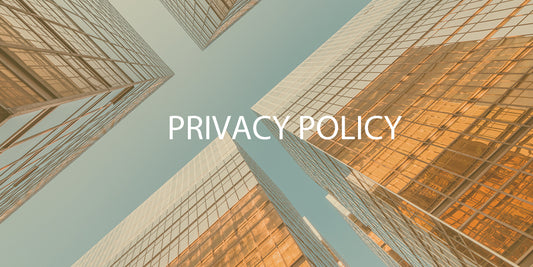 Privacy Policy