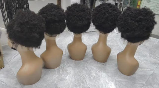 Expert Analysis of the Current Global Wig Market
