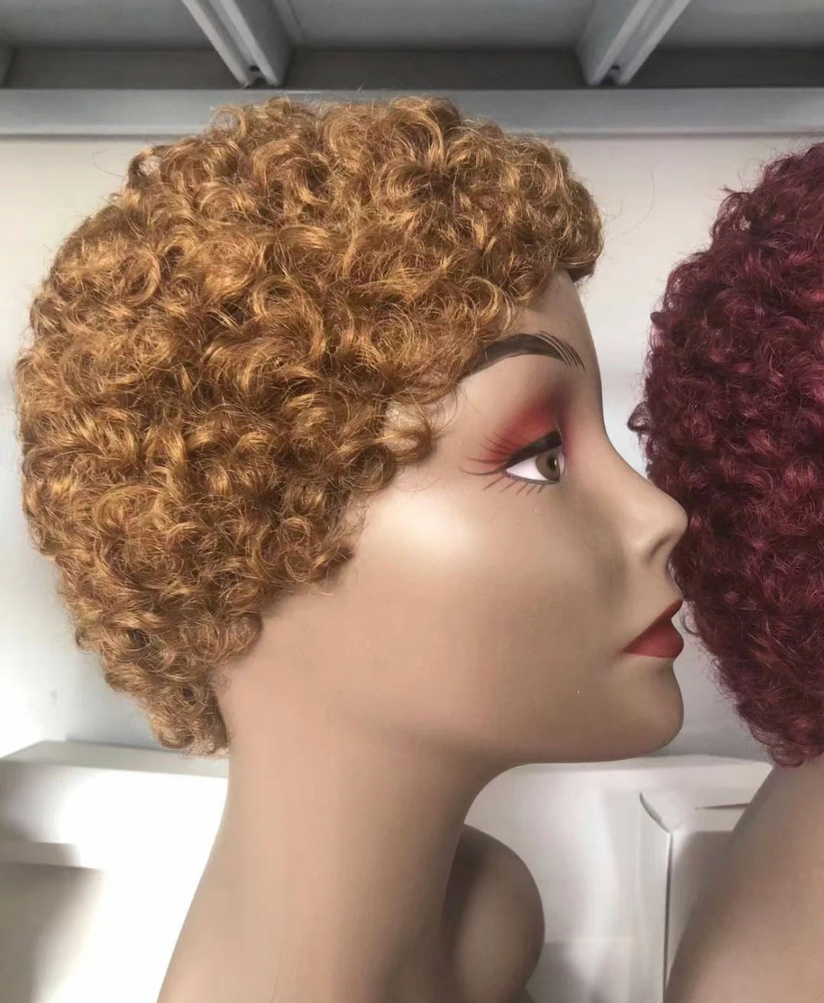 Human Hair Pixie Cut Wig Human Hair Wate Rcourt 10A Natural Black Short Human Hair Short Pixie Cut Wigs