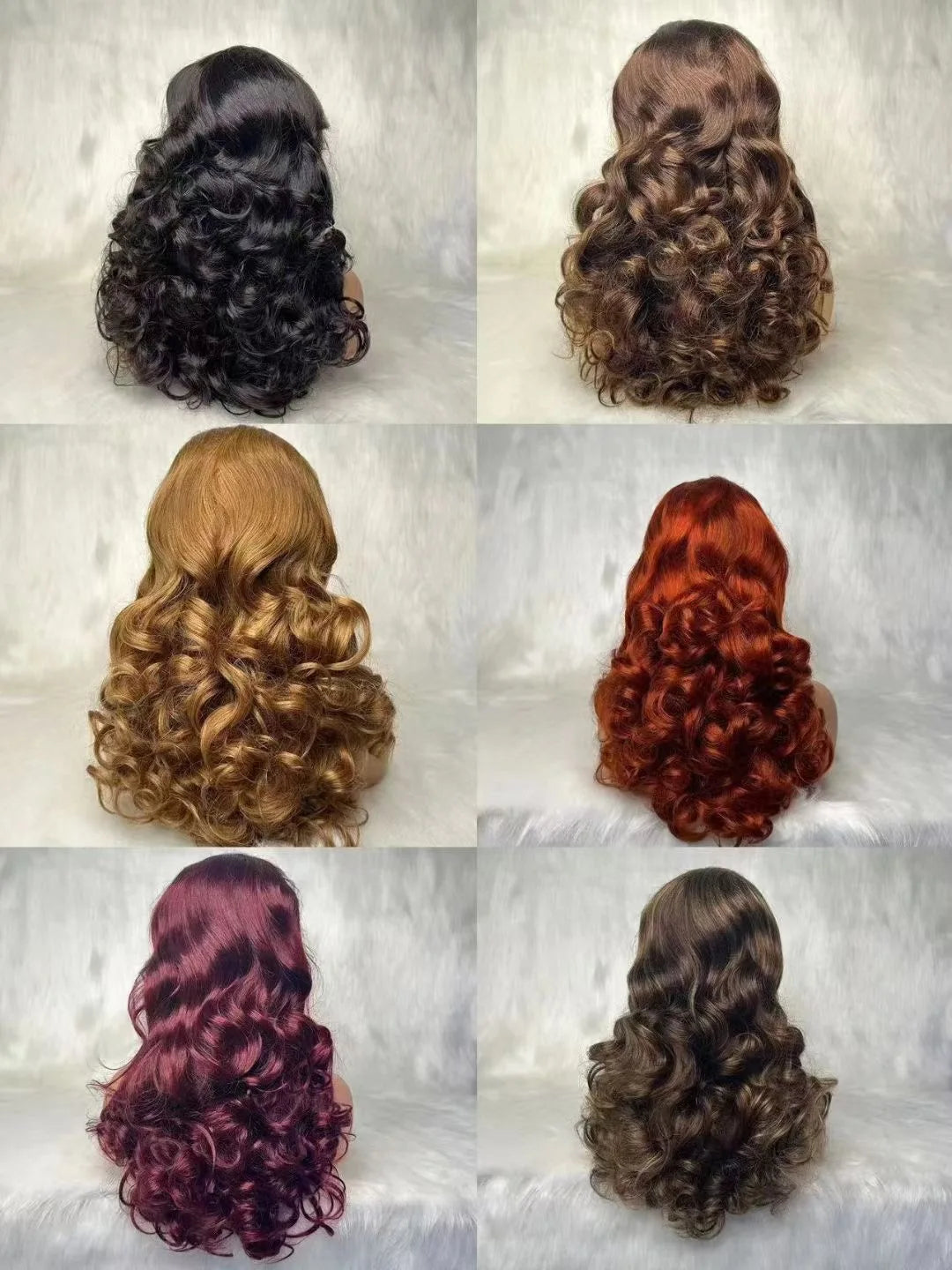 Super Double Drawn Quality 13*4 Lace Front Wig Bone Straight High Quality Human Hair with Loose Fashion High Density
