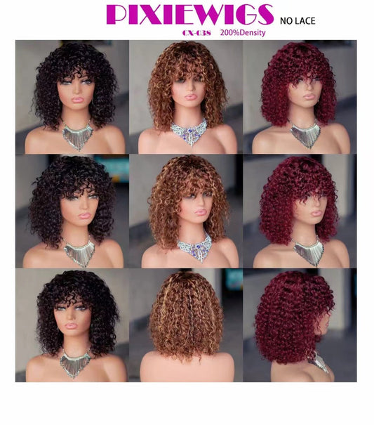 Why Starting with Wigs is the Best Choice for Your New Business