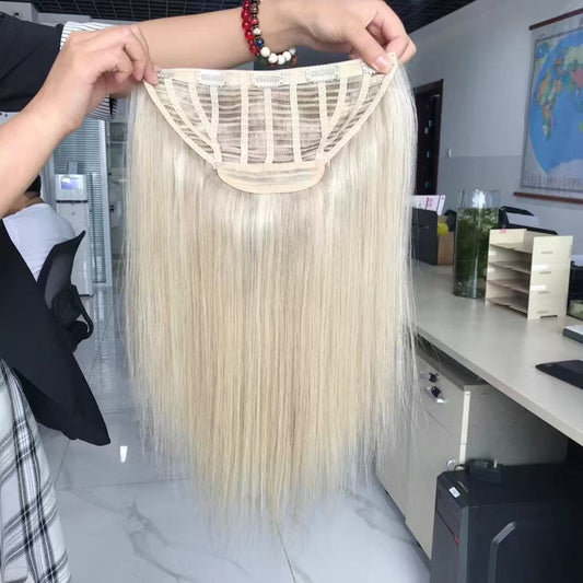为什么一顶高端假发能售价上万美元