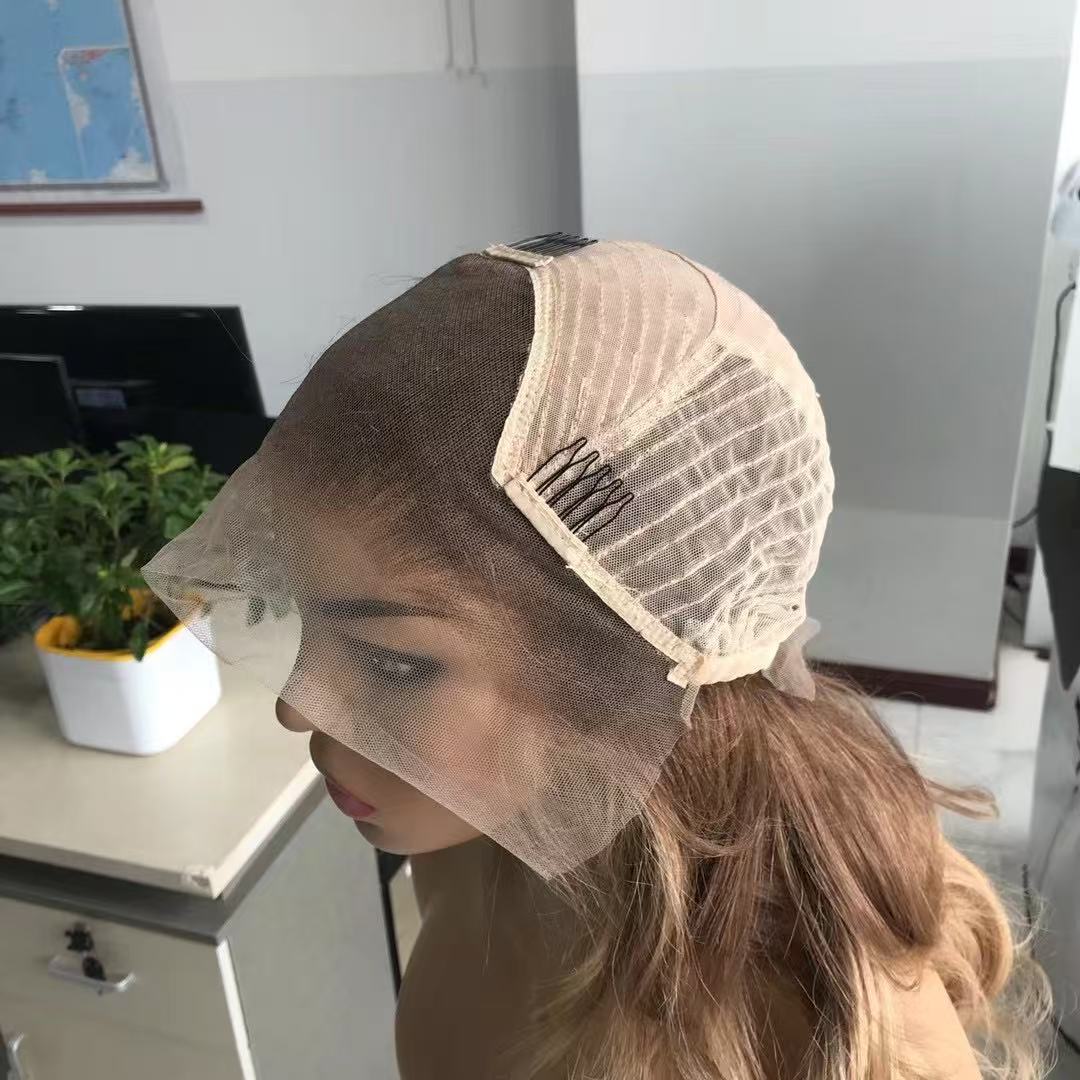 How to identify high-quality wigs? 5 key indicators