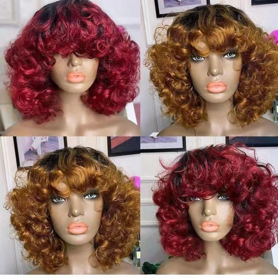 Expert Tips: The 5 Key Steps to Caring for Your Wig