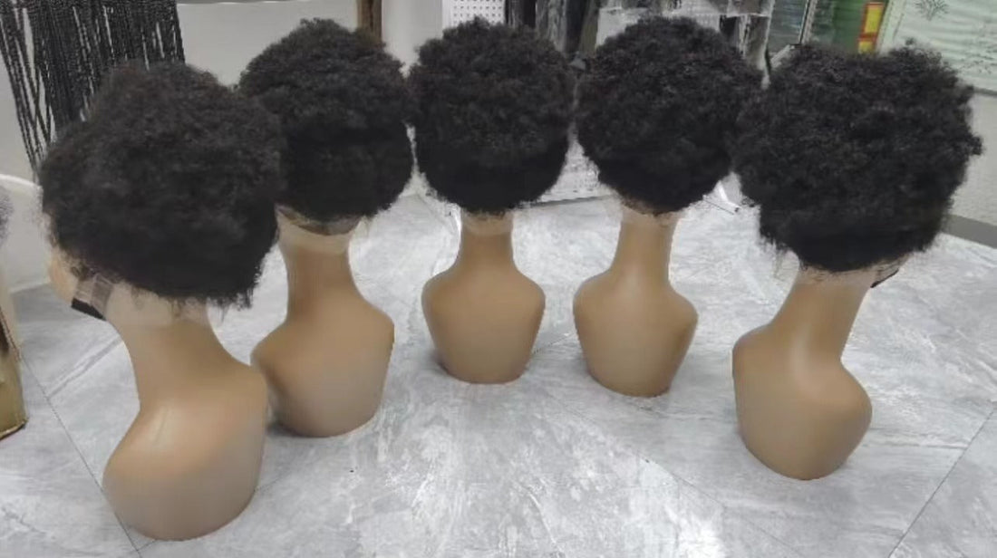 Expert Analysis of the Current Global Wig Market