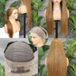 HD 360 Full Lace Wig for Women 26inch many colors Straight wear&go wig  Pre-Plucked Human Hair Gluless with invisible strip and adjustable band