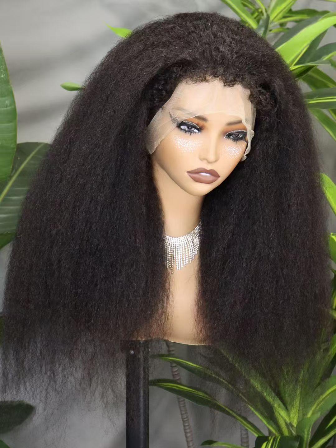 Factory Direct Hot Sale Wholesale 360 Swiss HD Full Lace Easy Install Glueless Wig invisible strap Brazilian 100%Human Virgin Hair Natural Color