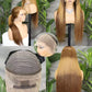 360 Full Lace hair wig 26inch Invisi Strap  Glueless Wig Invisible Drawstring many colors Straight 99j Lace Front Human Hair