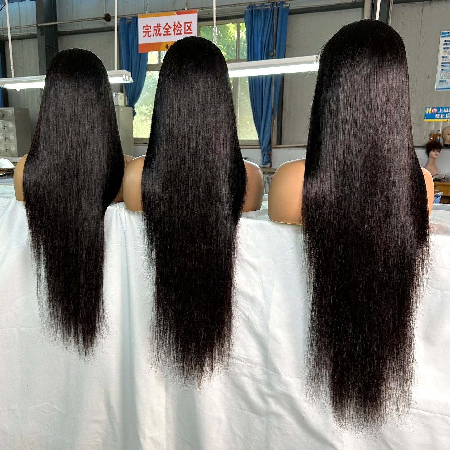 Raw Vietnamese Hair  Wig 220% Density 13x4 Hd Lace Front Wigs for Black Women Human Hair Wigs