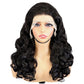 13*4 full front lace 300% Density Glueless Wig Bouncy Loose Can Be Perm & Dyed Best-Selling Factory in Stock Wholesale human hair super double drawn