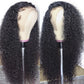 Pre Plucked 12A Wig 32 Inch Human Hair Full Lace Front Natural Transparent Lace Human Hair  Long Hair Wholesale Lace Wig
