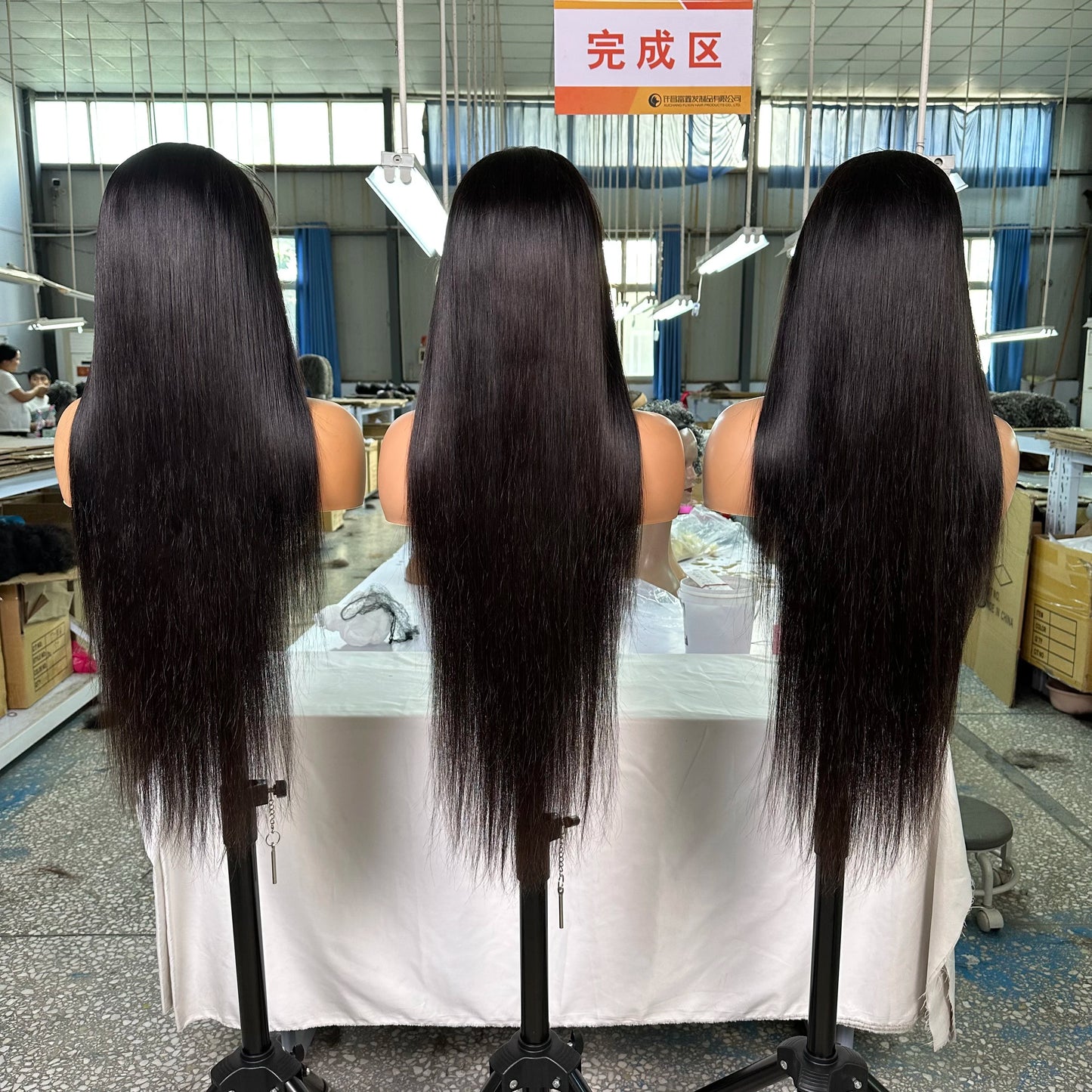 Raw Vietnamese Hair  Wig 220% Density 13x4 Hd Lace Front Wigs for Black Women Human Hair Wigs