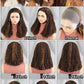 300% density Highlight Color Human Hair Wigs for Black Women Pixie Curly Lace Frontal Wigs Raw Cambodian Super Double Drawn Wig