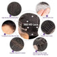 HD 360 Full Lace Wig for Women 26inch many colors Straight wear&go wig  Pre-Plucked Human Hair Gluless with invisible strip and adjustable band