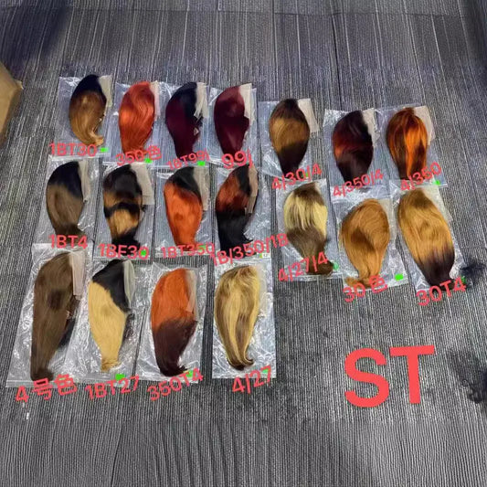Bob 4x4 Straight Lace Wig 12-Inch High Density Brazilian Hair Many Colors Available for Black Women Coupe Carree Closure