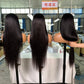 Raw Vietnamese Hair  Wig 220% Density 13x4 Hd Lace Front Wigs for Black Women Human Hair Wigs