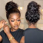 360 Full Lace Frontal Pixie  Curly Wigs Cuticle Aligned Raw Indian Hair Wig HD swiss Lace Front Wigs Human Hair