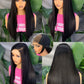 Double Drawn Vietnamese Human Hair Wigs 200% Density 5x5 Hd Lace Frontal Human Wig SDD Bone Straight Short Bob Wigs for Black Women