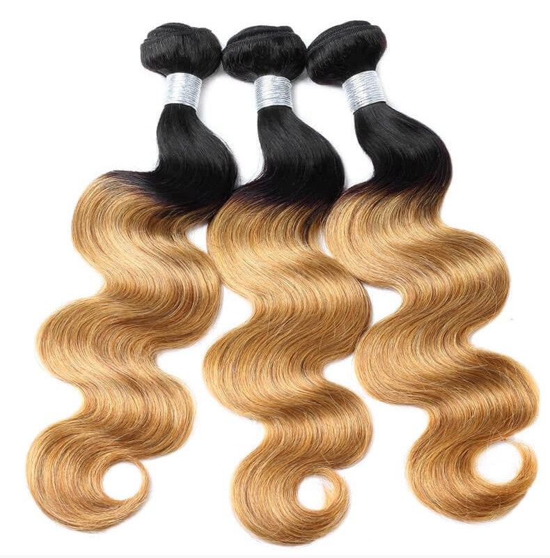 Kinky Straight Loose Wave Straight Hair (#1b-27) Body Wave Hair(#1b-27) Straight Hair (#1b-30) Body wave Hair (#1B-30) Straight Hair (#1b-4-27) Bundles